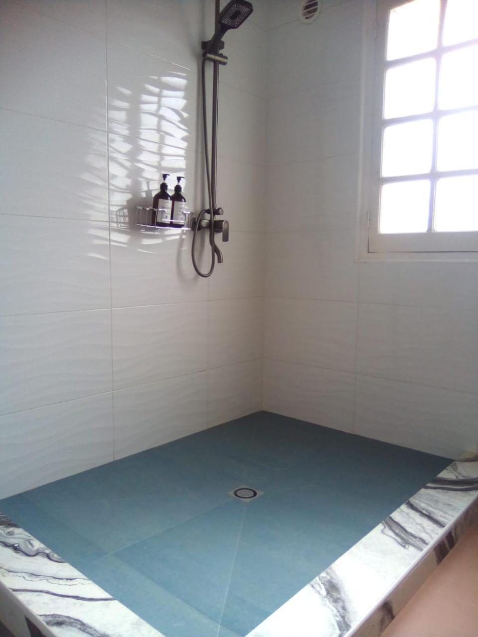 Appartements d'Hôtes Marciloui Antsirabe Exterior foto