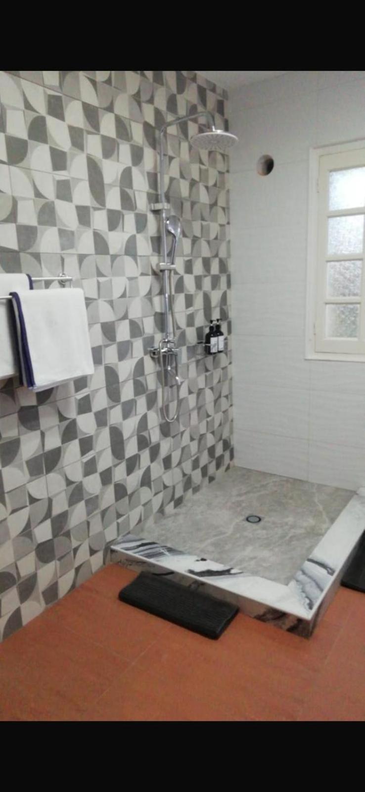 Appartements d'Hôtes Marciloui Antsirabe Exterior foto